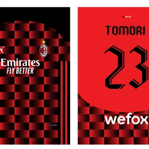 Ac Milan Fantasy 24PRO