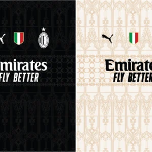 Ac Milan Full Kit 24