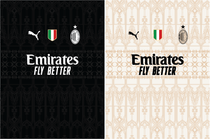 Ac Milan Full Kit 24