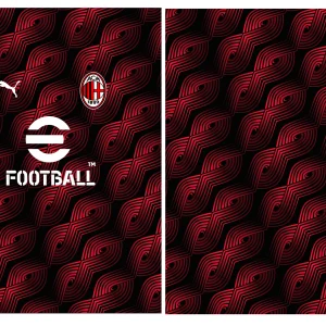 Ac Milan Training 24 PRO