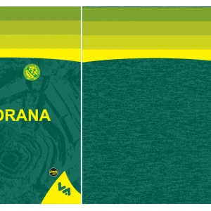 Ada Jaen Home kit 25