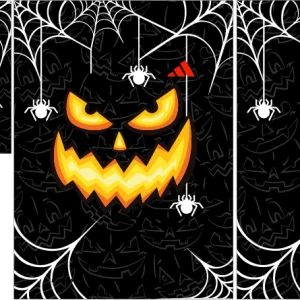 Adidas Halloween Fantasy 25