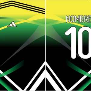 Adidas Jamaica Style 25