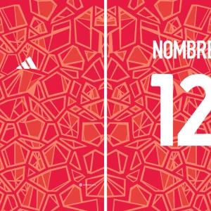 Adidas Jersey Portero