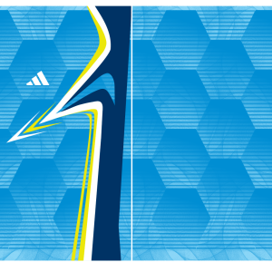 Adidas PRO Runnig 25