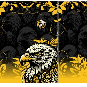 Aguila Amarillo Interclasse 24