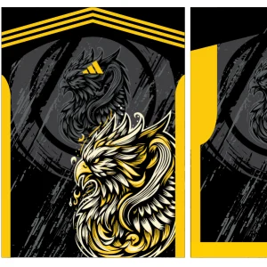 Aguila Amarillo Interclasse 25