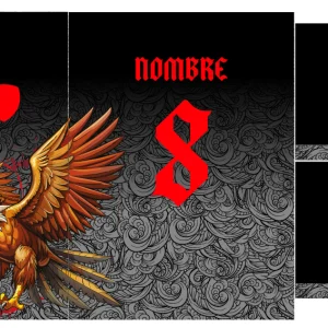 Aguila Feroz Interclasse