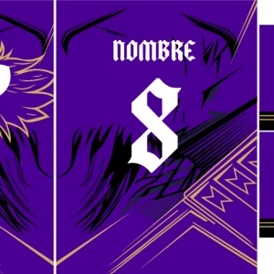 Aguila Gold Morado 25