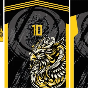 Aguila Interclasse Amarillo VS25