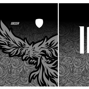 Aguila Interclasse Gris VS25