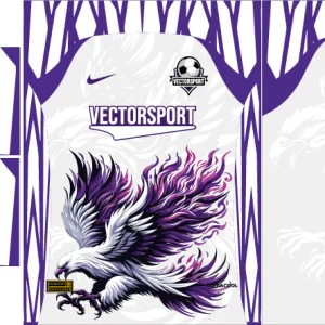 Aguila Morada Fuscia V2.0 Interclasse VS26