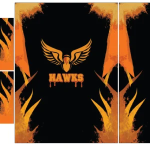 Aguila Pattern Fire VS26