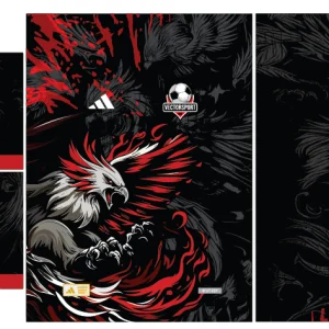 Aguila V2.0 Interclasse VS26