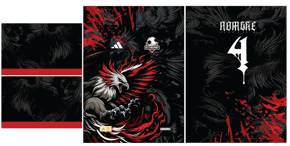 Aguila V2.0 Interclasse VS26