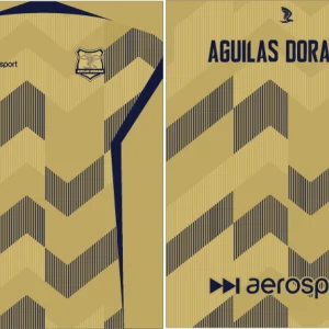 Aguilas Doradas Home Kit 25