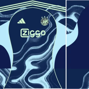 Ajax Away Kit 25