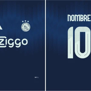 Ajax Fantasy 24-25 PRO