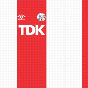 Ajax Home Kit Retro 89