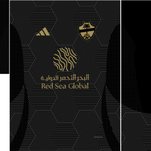 Al Ahli Alternativa 24-25