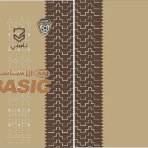 Al Fayha SC Special 24-25