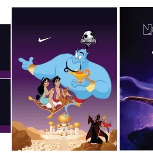 Aladin Kids jersey VS26