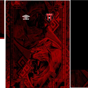 Alajuense Concept 25