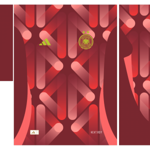 Alemania Women Away Kit 25