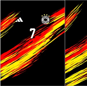 Alemania Black Fantasy IA