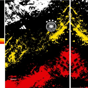 Alemania Concept Black 25