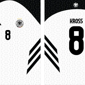 Alemania Concept Geometrics