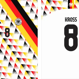 Alemania Concept Grunge 24