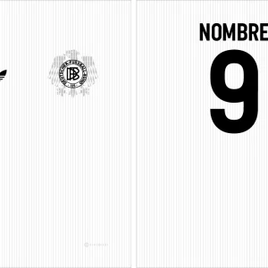 Alemania Conmemorativa 125 Años