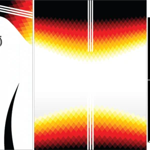 Alemania Home Kit 24