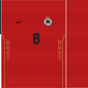 Alemania Lineas Rojo