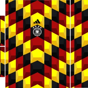 Alemania Pre Match World Cup 26