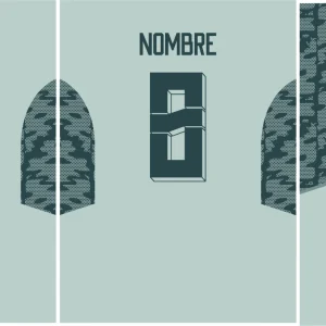 Alemania Woman Pre Match 21-22