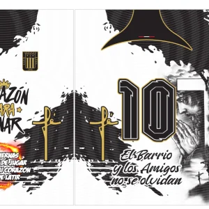 Alianza Chocolera GS 25