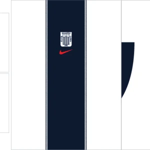 Alianza Lima Away Kit 26