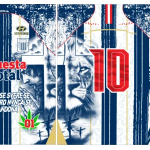 Alianza Lima Concept GS25