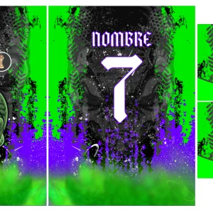 Alien Interclasse 25