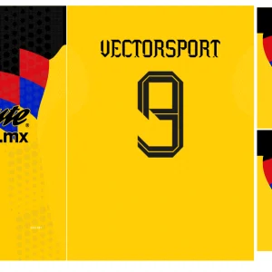 America Home Kit2 - 25-26