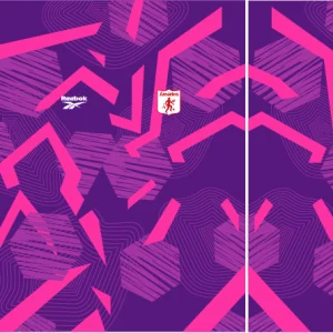 América de Cali Away Kit 26