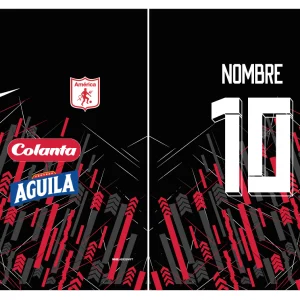 America de Cali Concept Nike
