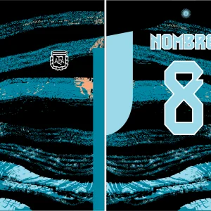 Argentina Concept Black VS24