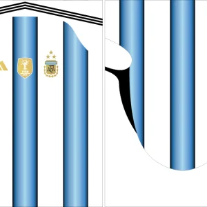 Argentina Filtrada Home Kit 26