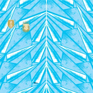 Argentina Jersey FIFA 24 PRO