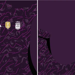 Argentina Morado Concept 25