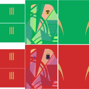 Argentina Portero Full Kit 25