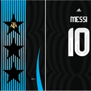 Argentina PreMatch Copa America24